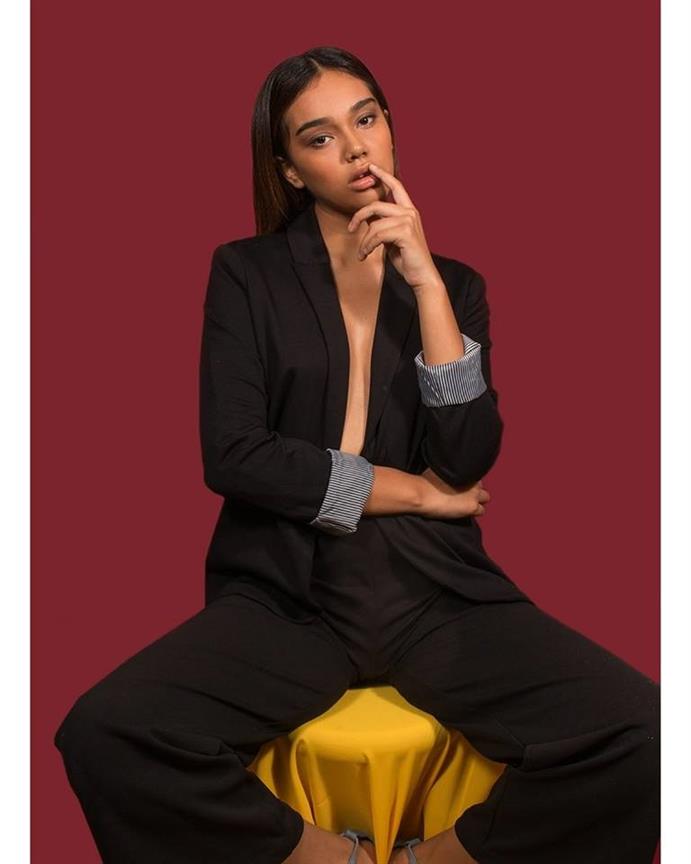 Miss Universe Chile 2018 Top 5 Hot Picks by Angelopedia